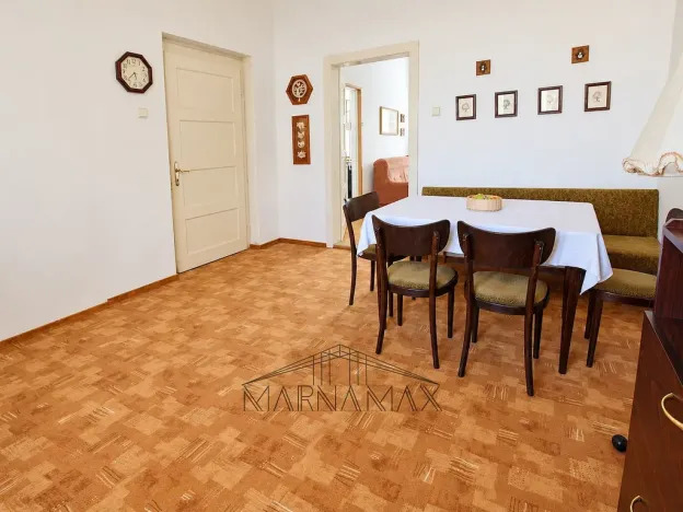 Prodej rodinného domu, Chomutov, Čechova, 120 m2