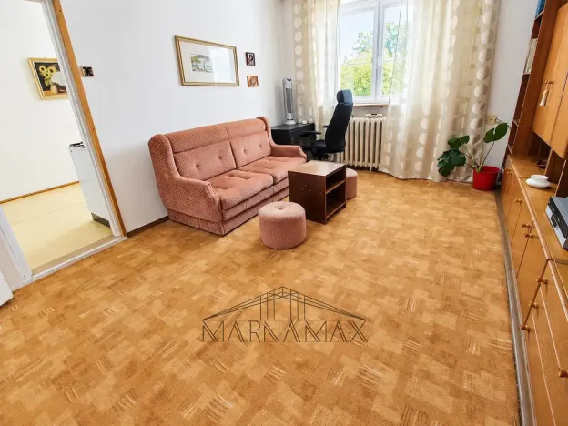 Prodej rodinného domu, Chomutov, Čechova, 120 m2