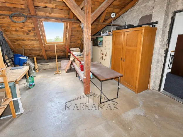 Prodej rodinného domu, Chomutov, Čechova, 120 m2