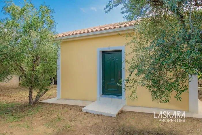 Prodej rodinného domu, Zante, Zakynthos, Řecko, 240 m2