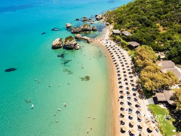 Prodej rodinného domu, Ostrov Zakynthos, Zakynthos, Laganas, Řecko, 200 m2