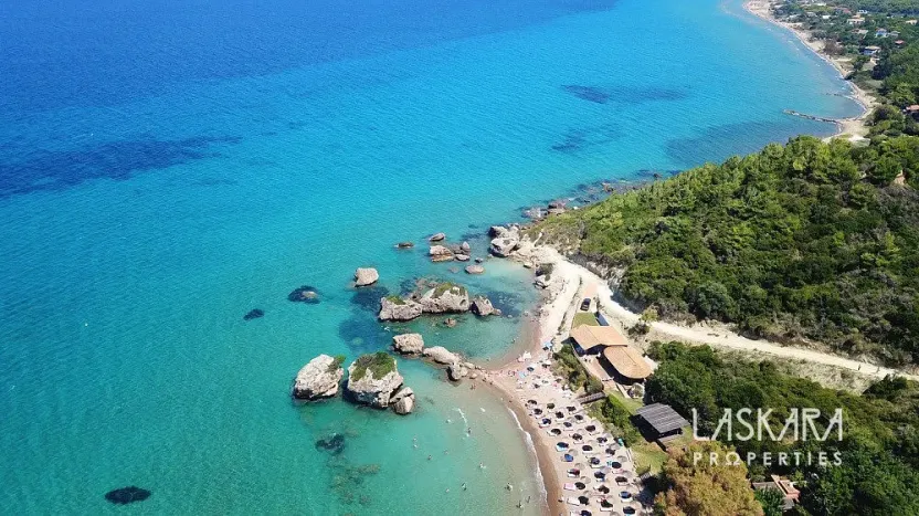 Prodej rodinného domu, Ostrov Zakynthos, Zakynthos, Laganas, Řecko, 200 m2