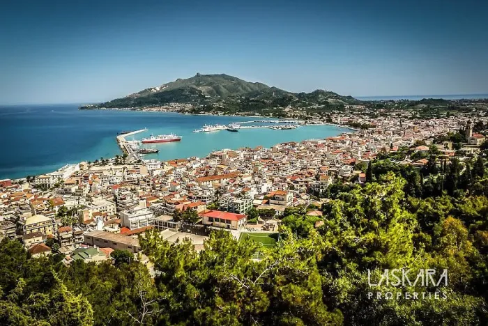 Prodej rodinného domu, Ostrov Zakynthos, Vanato, Řecko, 200 m2
