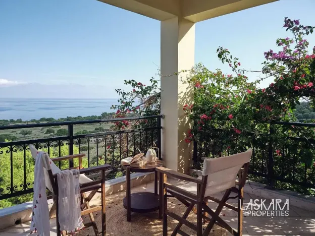 Prodej ubytování, Zakynthos, Zakynthos, Korithi, Řecko, 450 m2