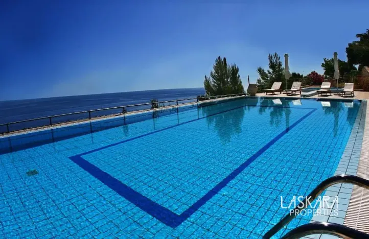 Prodej ubytování, Zakynthos, Zakynthos, Korithi, Řecko, 450 m2