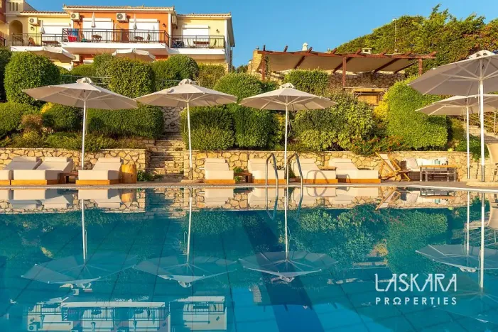 Prodej ubytování, Zakynthos, Zakynthos, Korithi, Řecko, 450 m2