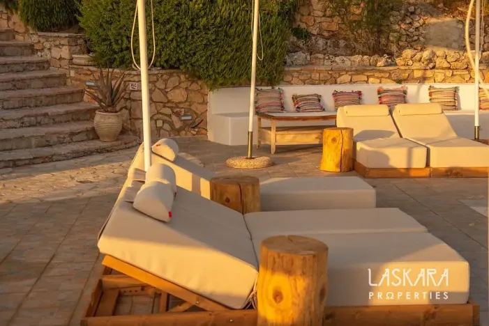 Prodej ubytování, Zakynthos, Zakynthos, Korithi, Řecko, 450 m2