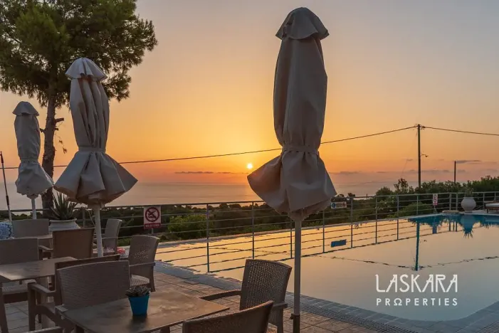 Prodej ubytování, Zakynthos, Zakynthos, Korithi, Řecko, 450 m2