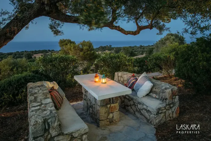 Prodej ubytování, Zakynthos, Zakynthos, Korithi, Řecko, 450 m2