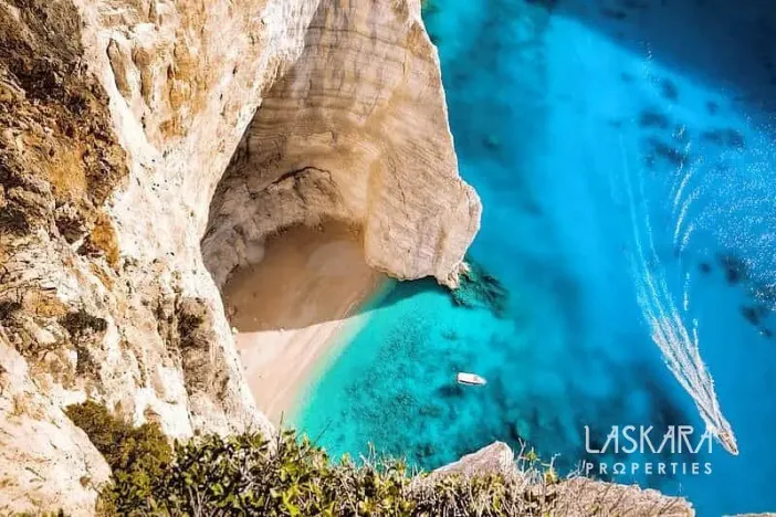 Prodej ubytování, Zakynthos, Zakynthos, Korithi, Řecko, 450 m2