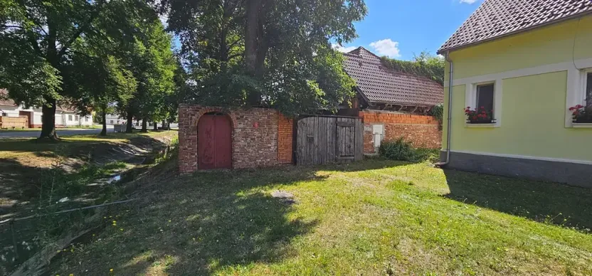 Prodej rodinného domu, Drhovle, 198 m2