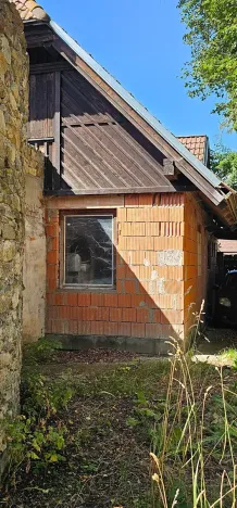 Prodej rodinného domu, Drhovle, 198 m2