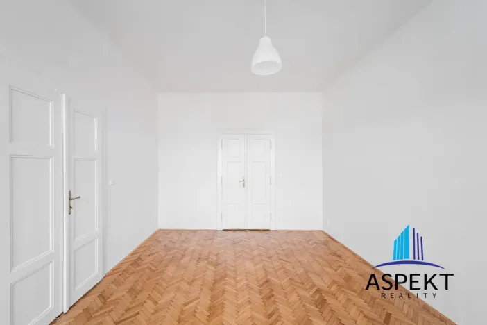 Pronájem bytu 2+1, Praha - Vinohrady, Jana Masaryka, 70 m2