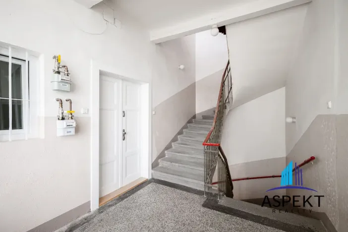 Pronájem bytu 2+1, Praha - Vinohrady, Jana Masaryka, 70 m2