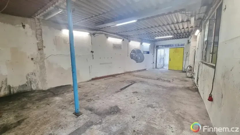 Prodej rodinného domu, Praha - Radotín, Na betonce, 280 m2