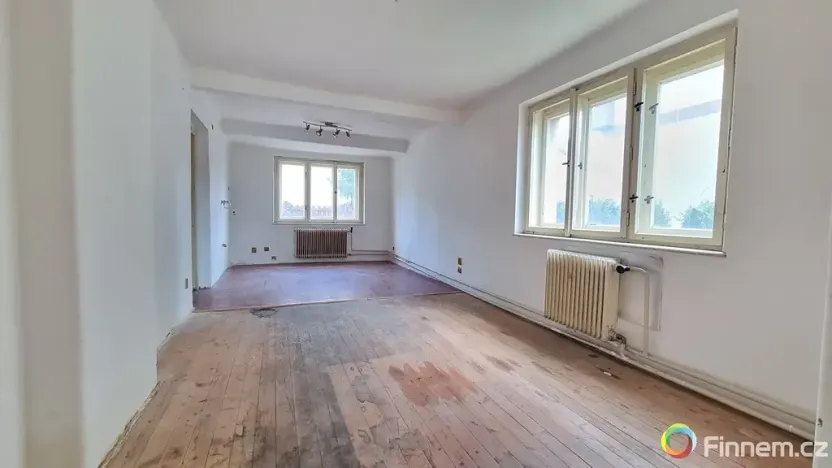 Prodej rodinného domu, Praha - Radotín, Na betonce, 280 m2