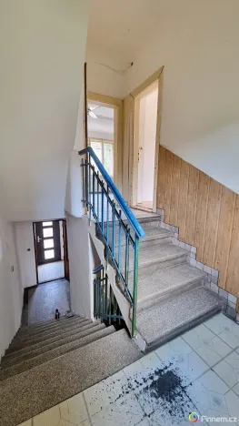 Prodej rodinného domu, Praha - Radotín, Na betonce, 280 m2