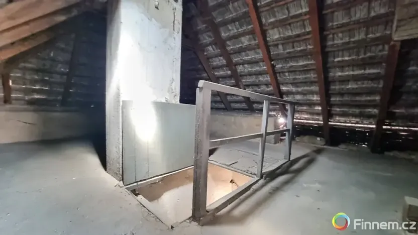 Prodej rodinného domu, Praha - Radotín, Na betonce, 280 m2