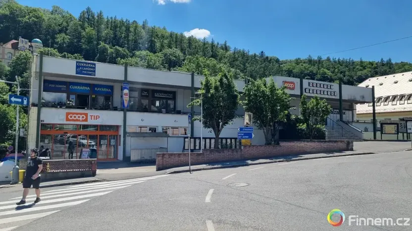 Prodej pozemku pro bydlení, Nižbor, 716 m2