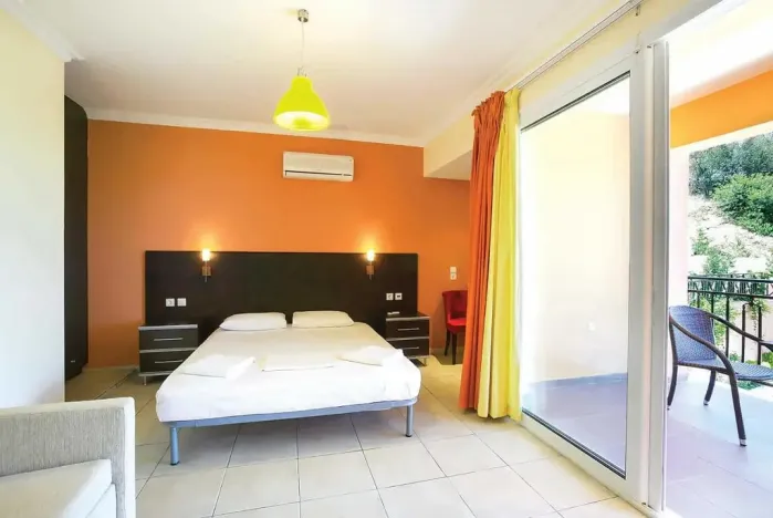 Prodej rodinného domu, Tsilivi, Zakynthos, Řecko, 105 m2
