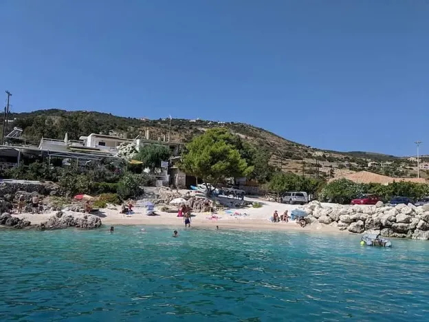 Prodej rodinného domu, Alykanas, Zakynthos, Jónské Ostrovy, Řecko, 160 m2