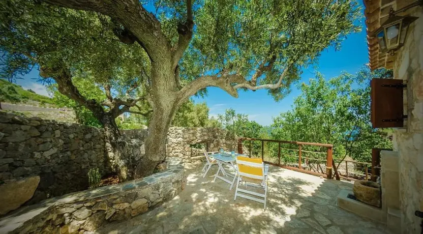 Prodej rodinného domu, Zakynthos, Jónské Ostrovy, Řecko, 350 m2