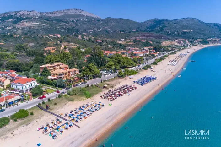 Prodej rodinného domu, Kefalonia, Sami, Erissos, Řecko, 250 m2