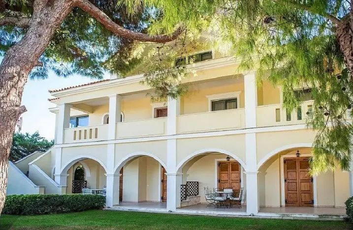 Prodej bytu 2+kk, Tsilivi, Zakynthos, Jónské Ostrovy, Řecko, 36 m2