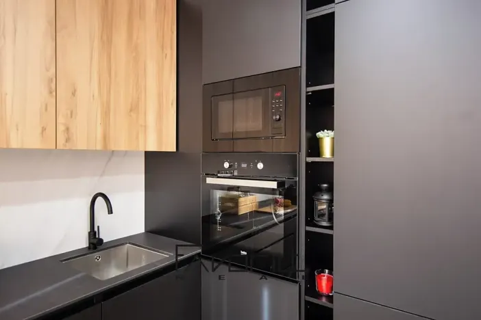Prodej bytu 3+1, Ostrava, Čujkovova, 68 m2