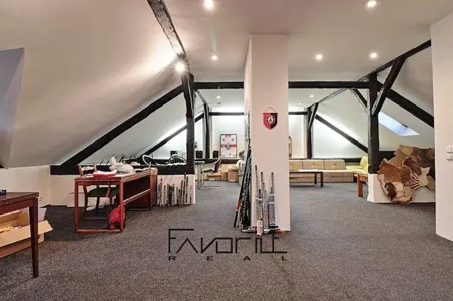 Prodej kanceláře, Olomouc, Rolsberská, 225 m2