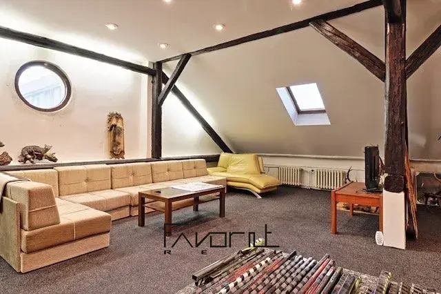 Prodej kanceláře, Olomouc, Rolsberská, 225 m2