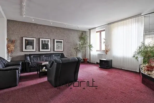 Prodej kanceláře, Olomouc, Rolsberská, 225 m2