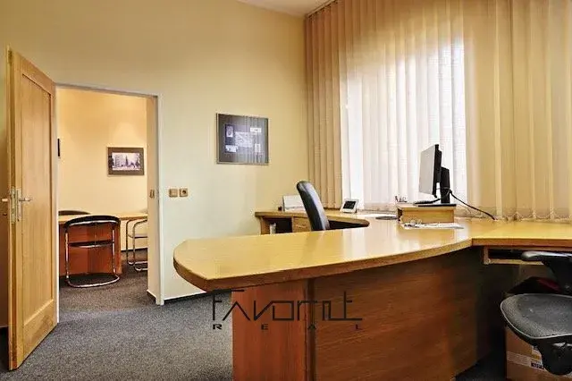 Prodej kanceláře, Olomouc, Rolsberská, 225 m2