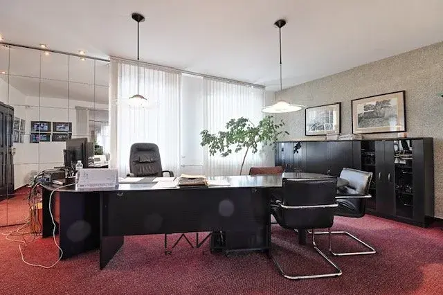 Prodej kanceláře, Olomouc, Rolsberská, 225 m2