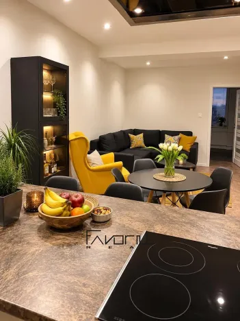 Prodej bytu 3+kk, Ostrava, Ukrajinská, 67 m2