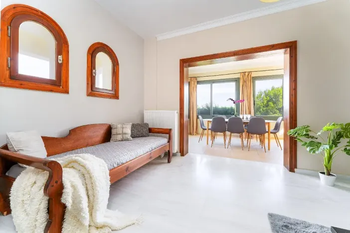 Prodej bytu 4+kk, Tsilivi, Zakynthos, Jónské Ostrovy, Řecko, 86 m2