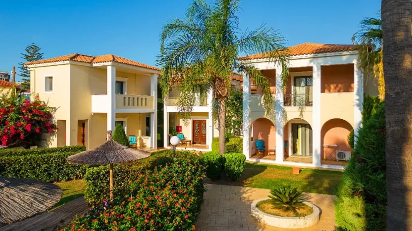 Prodej bytu 5+kk, Tsilivi, Zakynthos, Jónské Ostrovy, Řecko, 140 m2