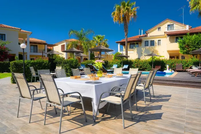 Prodej bytu 5+kk, Tsilivi, Zakynthos, Jónské Ostrovy, Řecko, 140 m2