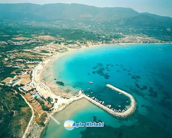 Prodej bytu 5+kk, Tsilivi, Zakynthos, Jónské Ostrovy, Řecko, 140 m2