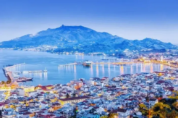 Prodej bytu 5+kk, Tsilivi, Zakynthos, Jónské Ostrovy, Řecko, 140 m2