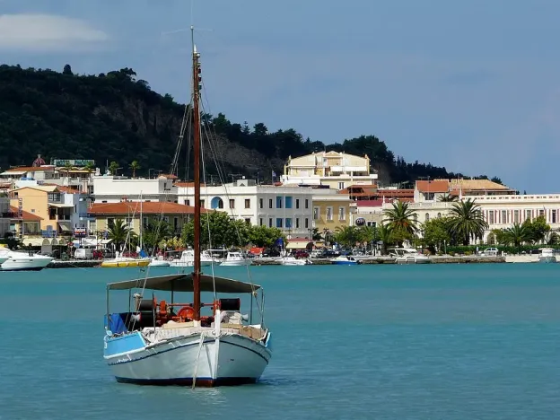 Prodej bytu 5+kk, Tsilivi, Zakynthos, Jónské Ostrovy, Řecko, 140 m2
