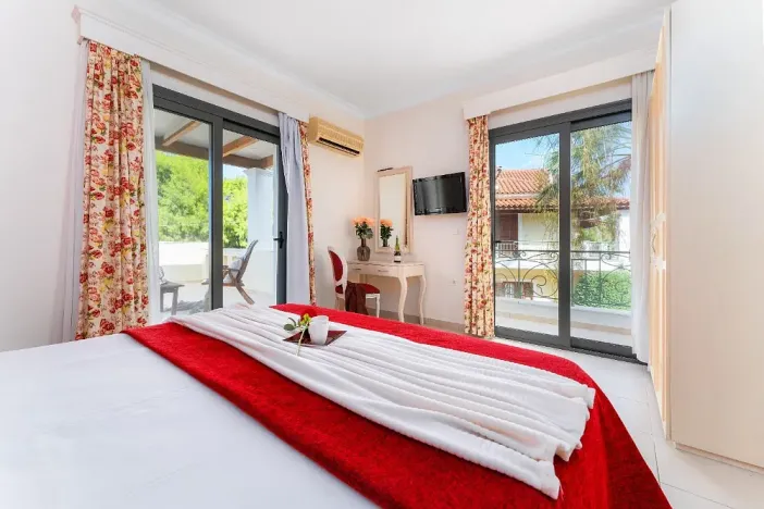 Prodej bytu 3+kk, Tsilivi, Zakynthos, Jónské Ostrovy, Řecko, 76 m2
