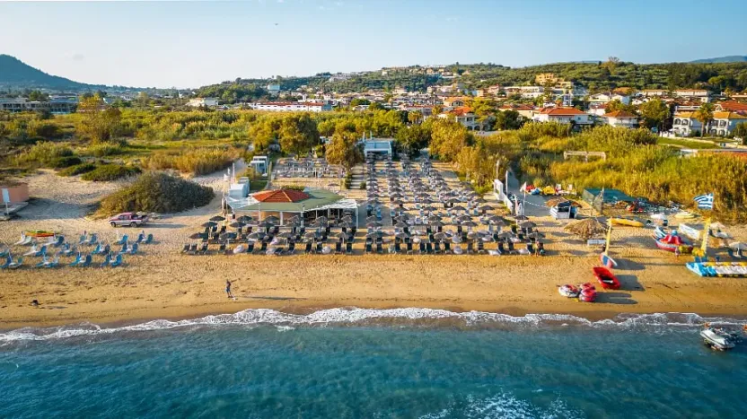 Prodej bytu 3+kk, Tsilivi, Zakynthos, Jónské Ostrovy, Řecko, 76 m2