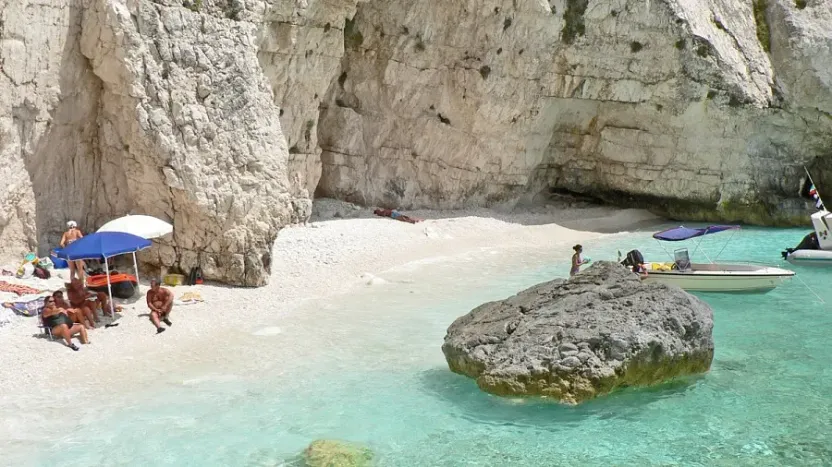 Prodej bytu 3+kk, Tsilivi, Zakynthos, Jónské Ostrovy, Řecko, 62 m2
