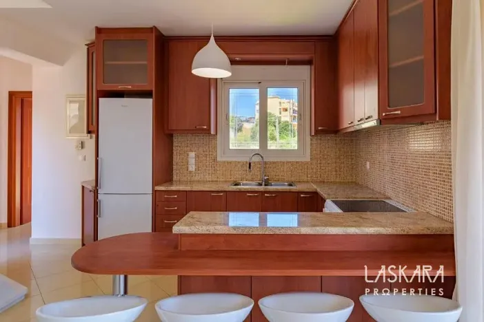 Prodej bytu 3+kk, Ostrov Kefalonia, Argostoli, Řecko, 85 m2
