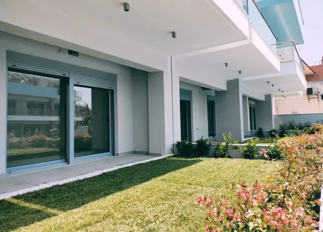 Prodej bytu 3+kk, Sithonia, Chalkidiki, Řecko, 90 m2