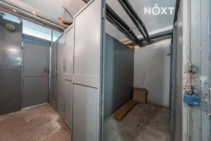 Pronájem bytu 1+1, Heřmanův Městec, V Lukách, 34 m2