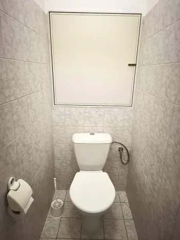 Pronájem bytu 2+kk, Pardubice, Na Labišti, 53 m2