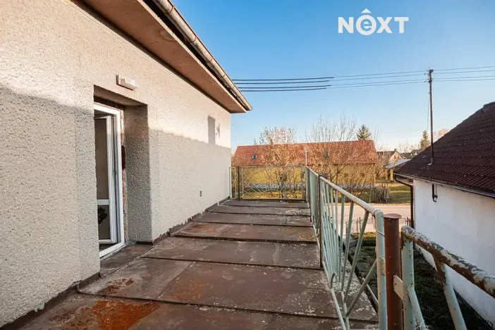 Prodej činžovního domu, Moravany, 140 m2