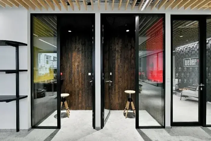 Pronájem kanceláře, Praha - Nové Město, Václavské náměstí, 480 m2